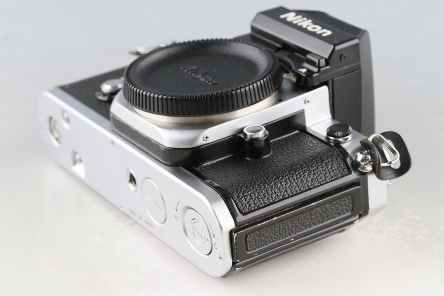 【動作良好】Nikon フィルムカメラ AD3 Nikon AD3 | ヨアケマエカメラ