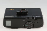 Minolta TC-1 Limited Black 70th Anniversary With Box #61344L8