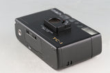 Minolta TC-1 Limited Black 70th Anniversary With Box #61344L8
