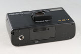 Minolta TC-1 Limited Black 70th Anniversary With Box #61344L8