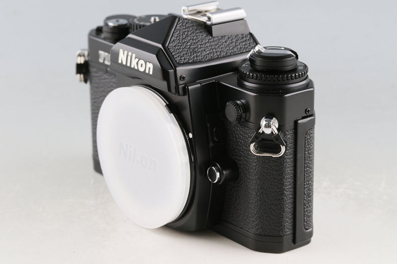 C*_様 Nikon FM3Aボディ+45mmレンズセット フィルムカメラ ブラ C*_様 Nikon FM3Aボディ+45mmレンズセット フィルムカメラ ブラ