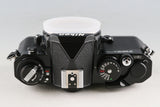 Nikon FM3A 35mm SLR Film Camera With Box #61345L4