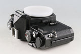 Nikon FM3A 35mm SLR Film Camera With Box #61345L4