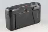 Contax T2 Limited Black 35mm Point & Shoot Film Camera With Box #61347L7