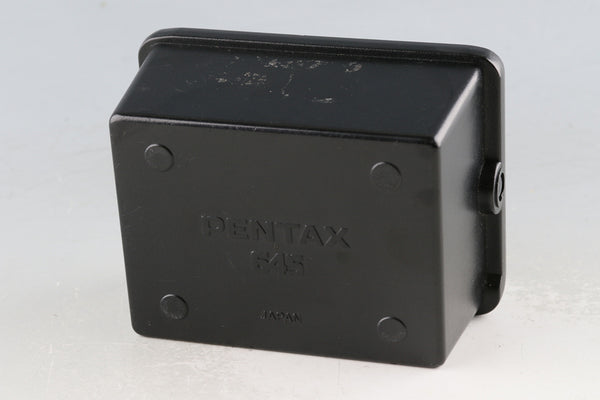 Pentax 645 120 Film Back #61350G22
