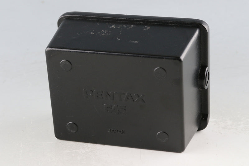Pentax 645 120 Film Back #61350G22