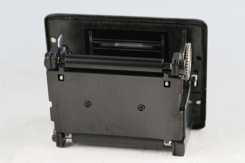 Pentax 645 120 Film Back #61350G22