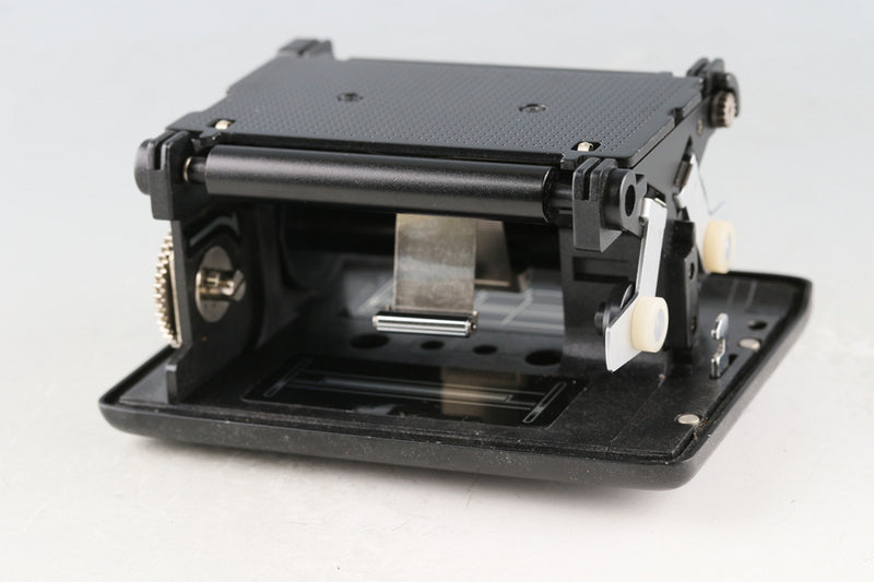 Pentax 645 120 Film Back #61350G22