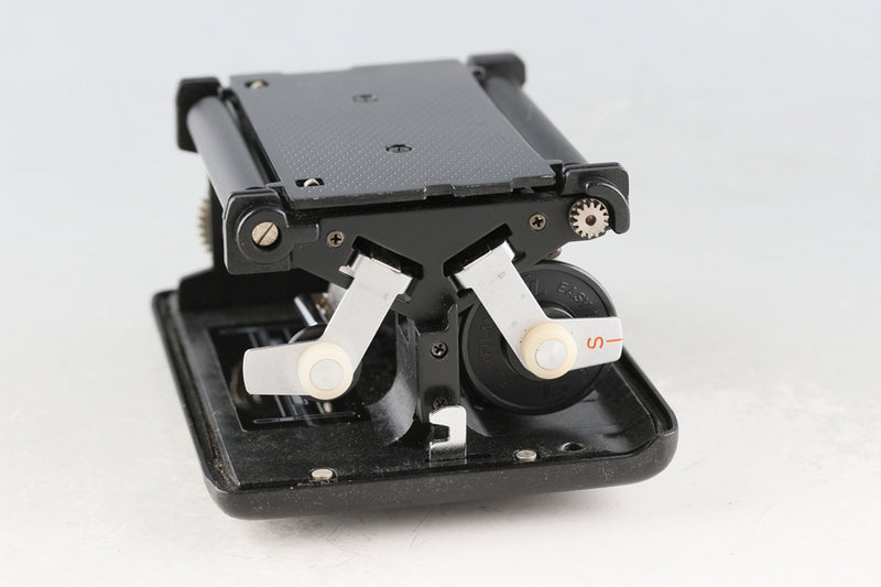 Pentax 645 120 Film Back #61350G22