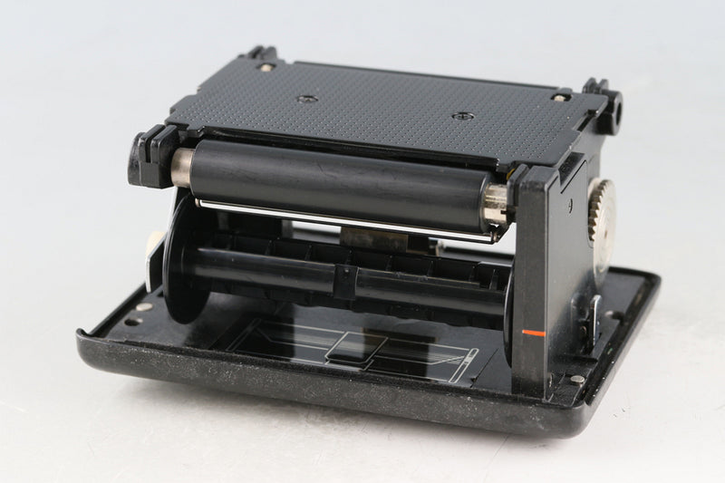 Pentax 645 120 Film Back #61350G22