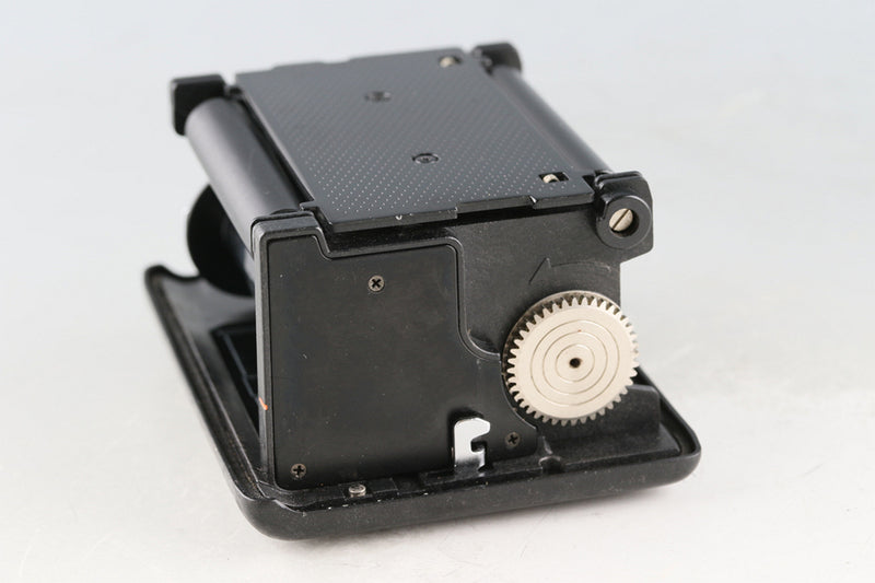 Pentax 645 120 Film Back #61350G22 – IROHAS SHOP