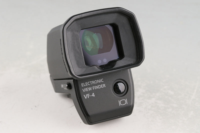 Olympus Electronic View Finder VF-4 #61351F2