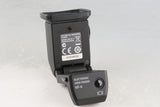 Olympus Electronic View Finder VF-4 #61351F2