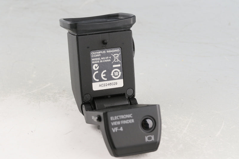 Olympus Electronic View Finder VF-4 #61351F2