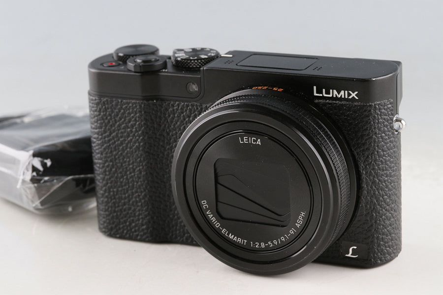 【美品】Panasonic Lumix DMC-TX1 コンパクトデジタルカメラ 概要 デジタルカメラ DMC-TX1 | LUMIX（ルミックス） ミラーレス一眼