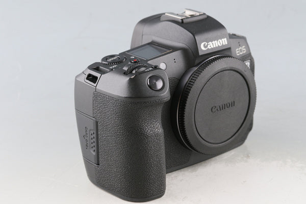 Canon EOS R Mirrorless Digital Camera #61404E2