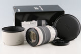 Canon RF 70-200mm F/4 L IS USM Lens With Box #61406L3