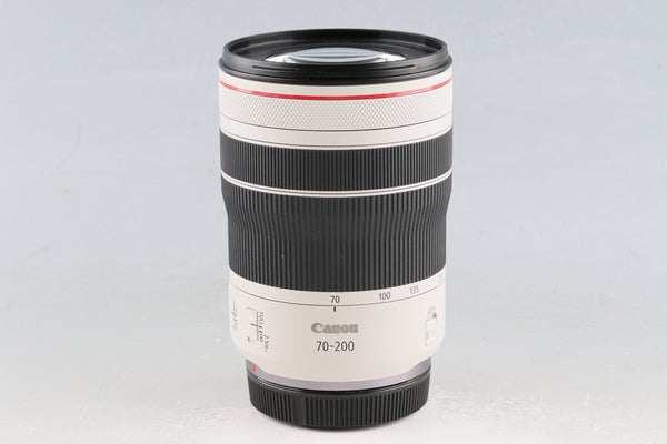 Canon RF 70-200mm F/4 L IS USM Lens With Box #61406L3