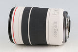 Canon RF 70-200mm F/4 L IS USM Lens With Box #61406L3