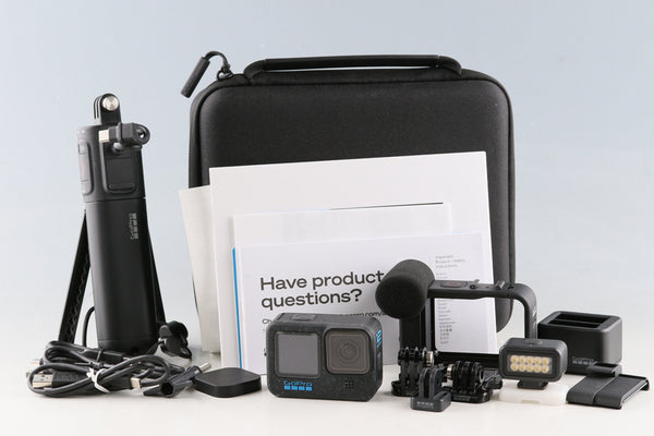 GoPro Hero 12 Black Action Camera #61409E2