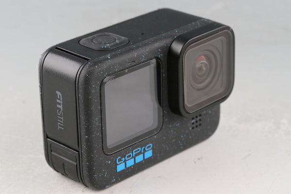 GoPro Hero 12 Black Action Camera #61409E2