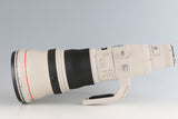 Canon EF 800mm F/5.6 L IS USM Lens #61413H