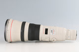 Canon EF 800mm F/5.6 L IS USM Lens #61413H