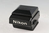 Nikon DW-3 Waist Level Finder for F3 #61419F2