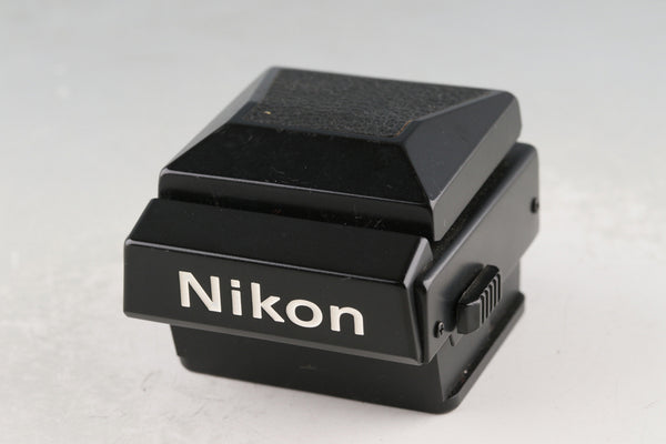 Nikon DW-3 Waist Level Finder for F3 #61419F2