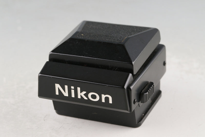Nikon DW-3 Waist Level Finder for F3 #61419F2