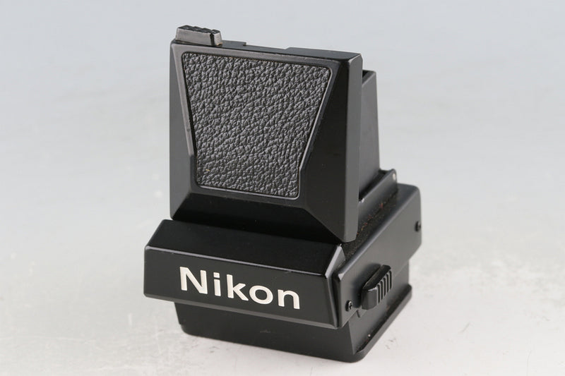 Nikon DW-3 Waist Level Finder for F3 #61419F2