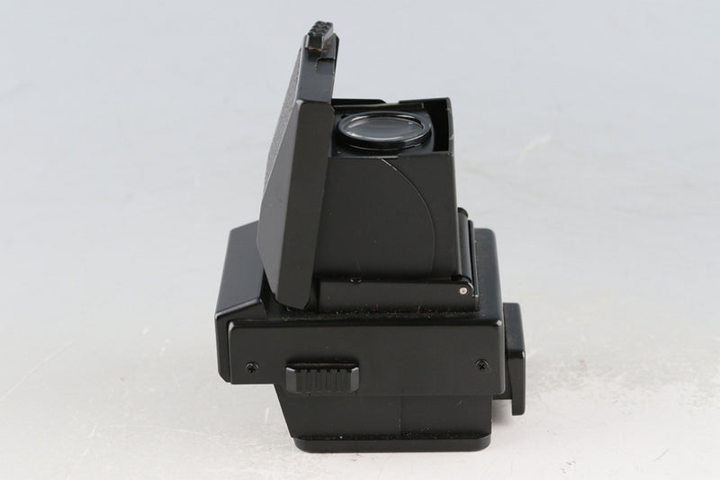 Nikon DW-3 Waist Level Finder for F3 #61419F2