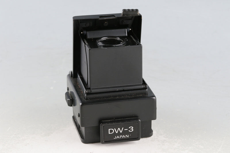 Nikon DW-3 Waist Level Finder for F3 #61419F2