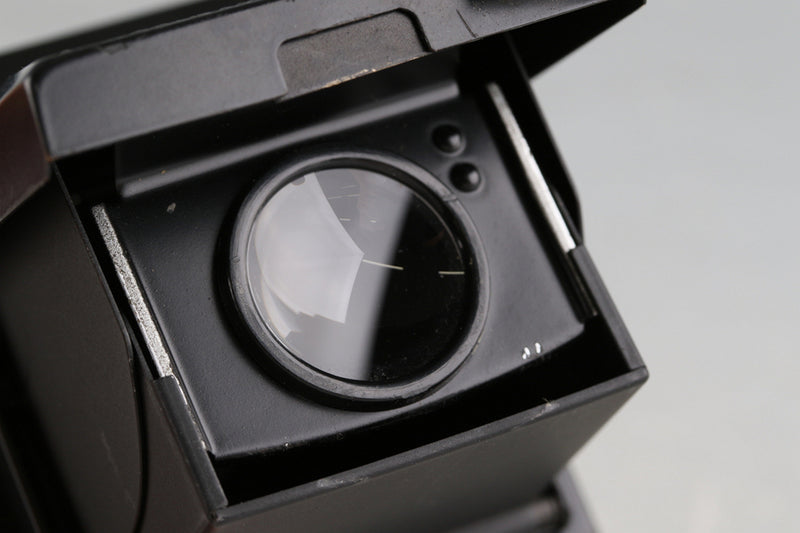 Nikon DW-3 Waist Level Finder for F3 #61419F2