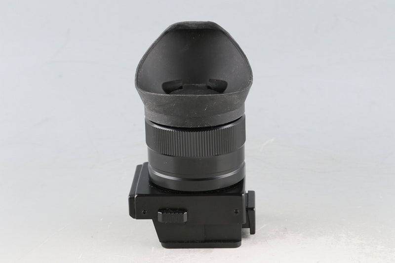 Nikon DW-4 6x High Magnification Finder for F3 #61420F2