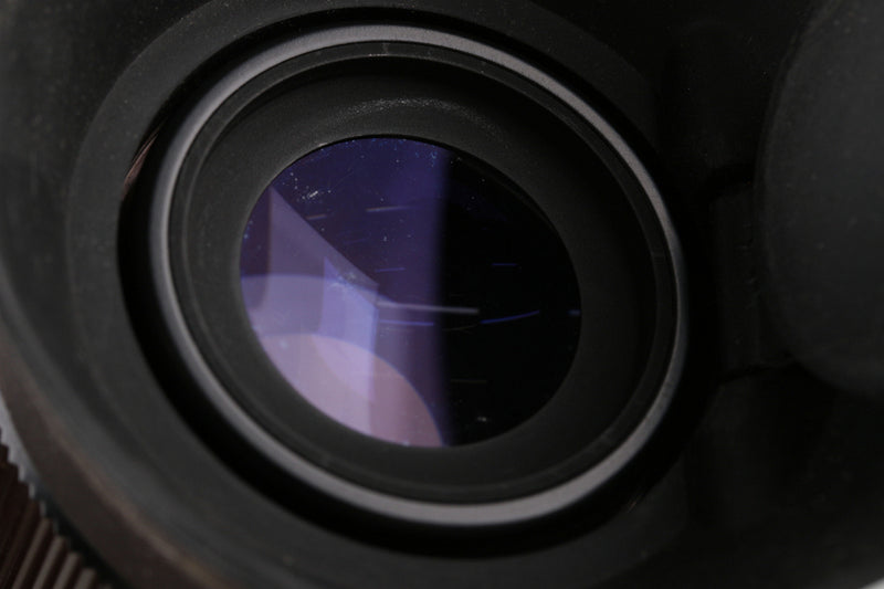 Nikon DW-4 6x High Magnification Finder for F3 #61420F2