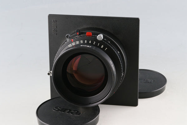 Sinar Sinaron S 300mm F/5.6 MC Lens #61421B6