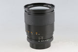 Contax Carl Zeiss Vario-Sonnar T* 35-70mm F/3.4 MMJ Lens for CY Mount #61426A2