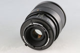 Contax Carl Zeiss Vario-Sonnar T* 35-70mm F/3.4 MMJ Lens for CY Mount #61426A2