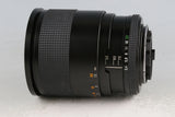 Contax Carl Zeiss Vario-Sonnar T* 35-70mm F/3.4 MMJ Lens for CY Mount #61426A2