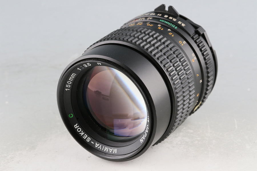 Mamiya 645 – IROHAS SHOP