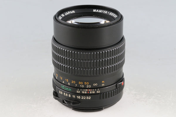 Mamiya-Sekor C 150mm F/3.5 N Lens for Mamiya 645 #61427C3