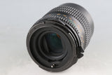 Mamiya-Sekor C 150mm F/3.5 N Lens for Mamiya 645 #61427C3