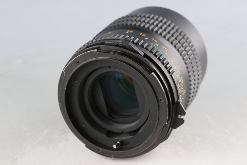 Mamiya-Sekor C 150mm F/3.5 N Lens for Mamiya 645 #61427C3