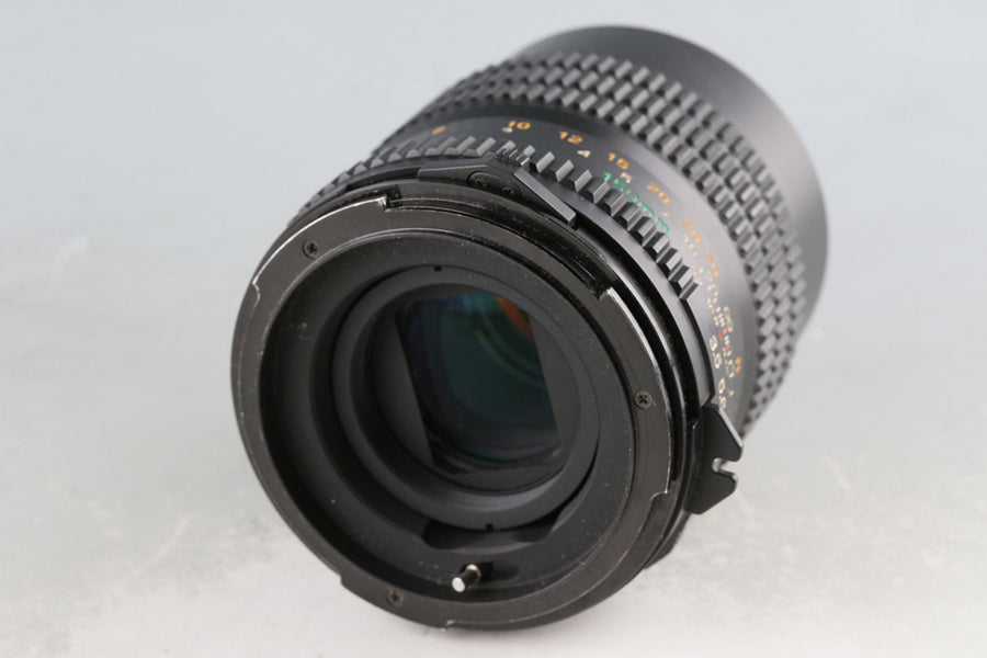 Mamiya-Sekor C 150mm F/3.5 N Lens for Mamiya 645 #61427C3