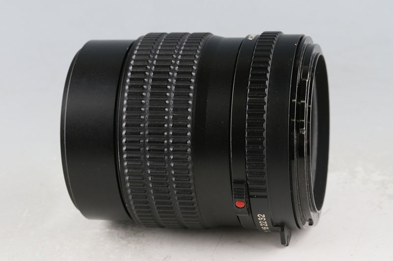 Mamiya-Sekor C 150mm F/3.5 N Lens for Mamiya 645 #61427C3