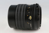Mamiya-Sekor C 150mm F/3.5 N Lens for Mamiya 645 #61427C3
