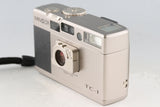 Minolta TC-1 35mm Point & Shoot Film Camera #61433D5