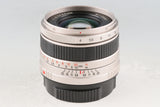 Fujifilm Super-EBC Fujinon 45mm F/4 Lens for TX-1 TX-2 #61434E5