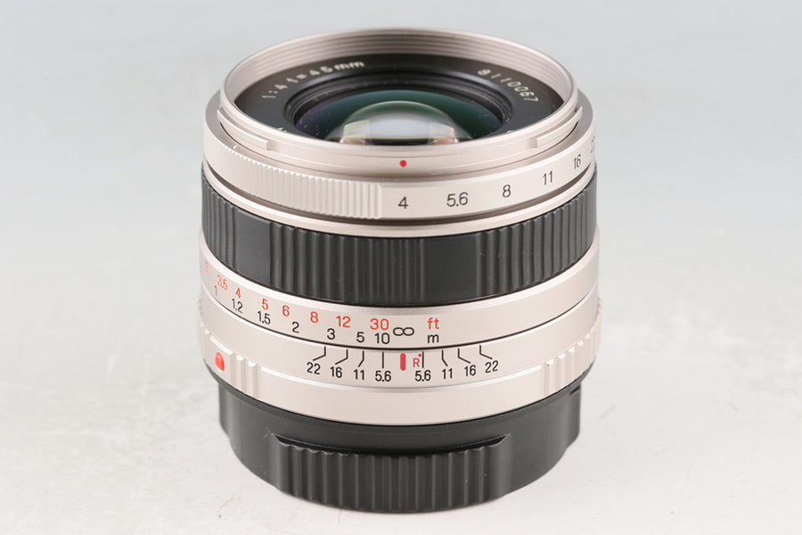 Fujifilm Super-EBC Fujinon 45mm F/4 Lens for TX-1 TX-2